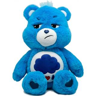 Care Bears Plush Figure Grumpy Bear 35 cm
