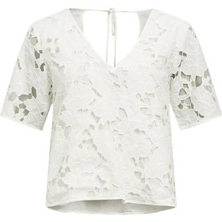 V-hals Top