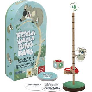 Koala Walla Bing Bang