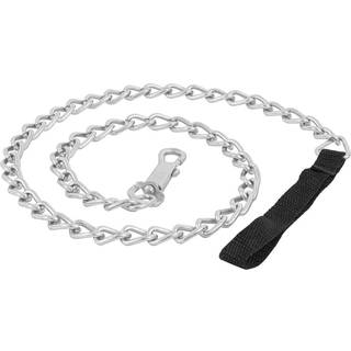 Truper 44285/CAPE-45-11/64 """" (4,5 mm) Linkkædehund Leashe m/polypropylenhåndtag