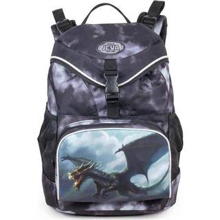 Jeva Learner skoletaske (FLY DRAGON (09))