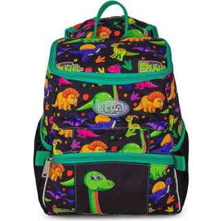 Jeva Preschool børnerygsæk (DINOMITE (59))