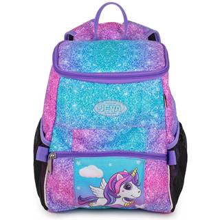 Jeva Preschool børnerygsæk (PONY UNICORN (60))