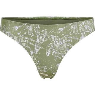 O'Neill Women's Rita Bottom Bikini-trusser Damer størrelse 42 farve olivengrøn