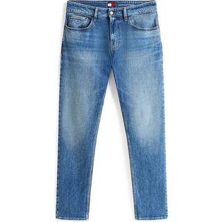 Austin Slim Tapered Leg Jeans
