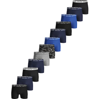 Björn Borg Cotton Stretch Boxers 12-pack Multi, XXL