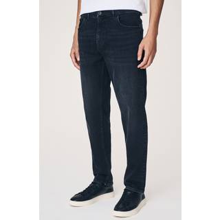 Next Black Washed Single Slim Fit Classic Stretch Jeans