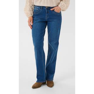 Cream CRLone Jeans - Blå - Str 28/32 - Damer