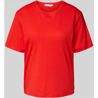 MSCH Melea T-shirt Rød - M/L