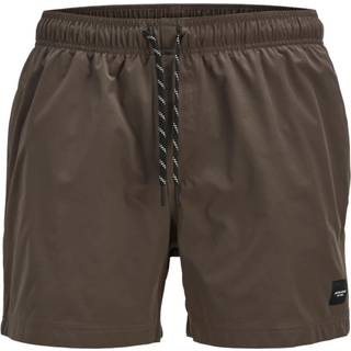 Regular Fit Badeshorts