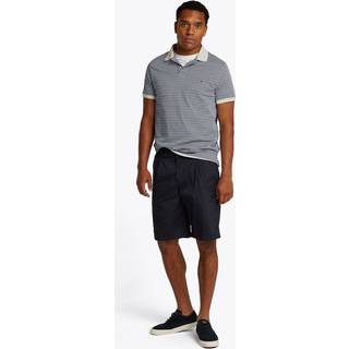 INTERLOCK AOP REG POLO