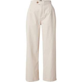 RVCA Stripe Hudson Bukser - M - natural