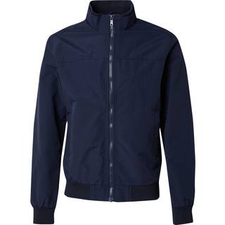Superdry Nylon Relaxed Harrington JakkeStor