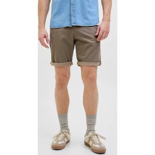 Regular Fit Chinoshorts