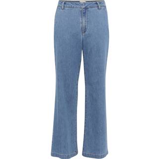 30 The Lara Jeans, Medium Blue Wash, 38/L32