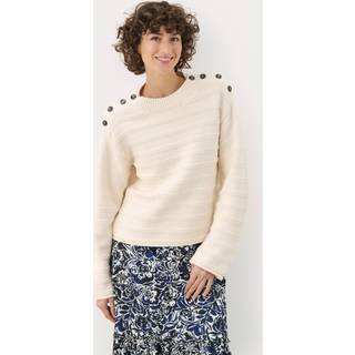 Part Two Noellpw Pu Strik 30309383 Whitecap Gray (MEDIUM)