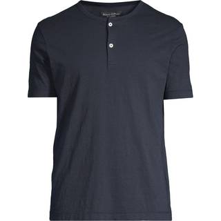 Marc O'Polo Herren T-Shirt blau