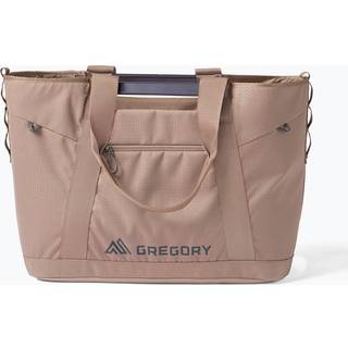 Gregory Utility Tote Alpaca - Creme