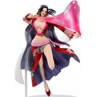 ONE PIECE - Boa Hancock - Figure Memory of Heroines 20cm
