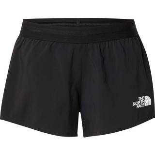 The North Face Women's Breeze 3in Shorts TNF Black, L