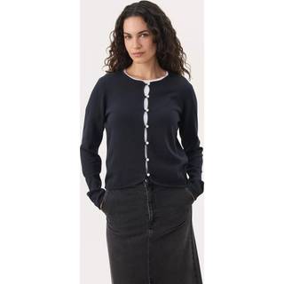 Part Two Pavlinepw Ca Strik 30309285 Dark Navy (SMALL)
