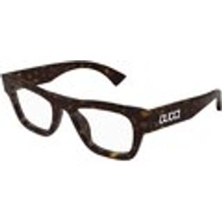 Gucci GG1840O 006 51 Briller Mænd Tortoiseshell - Tortoise - 51mm
