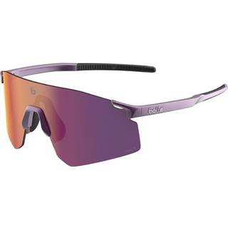 Bolle C-Icarus Polarized BS057002 138 Solbriller Mænd Purple - Astro Purple - 138mm