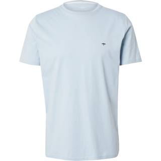 Fynch-Hatton Herren T-Shirt blau