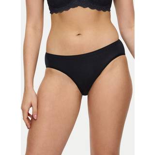 Triumph Sense of Modal g-streng, sort, Størrelse: M, Dame