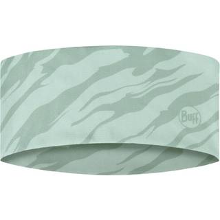 Buff CoolNet UV® Wide Headband - Green - green - nosize
