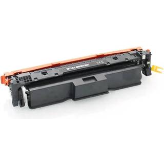 HP 220X sort toner 7.500 sider kompatibel W2200X