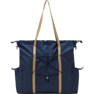 ELLIKER Shopper Tote Lammer - Blå