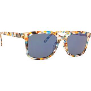 Izipizi Sun #L Blue Tortoise Mirror
