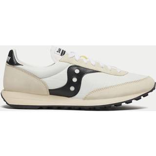 Saucony Trainer 80 Sneakers - 40 - white/black