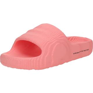 Sneakers adidas Adilette 22 W Sepisp/ Sepisp/ Sepisp EUR 38 - Sepisp - 38