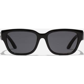 Dolce & Gabbana DX6009 Børn 501/87 50 Solbriller Mænd Black - Shiny Black - 50mm