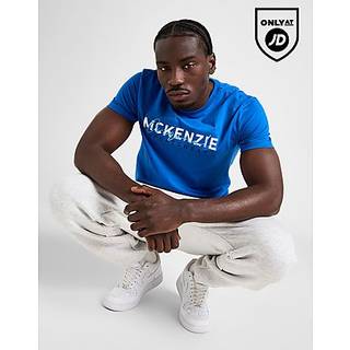McKenzie Opal T-Shirt, Blue