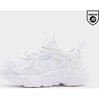 Fila Heroics Infant, White - 23.5