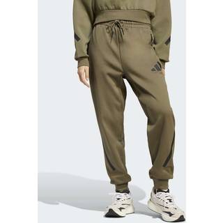 adidas Z.N.E. bukser - Olive Strata - L