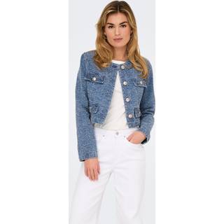 Onlamaya Denimjakke
