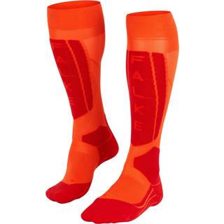 FALKE SK5 Expert Women Skiing Knee-high socks