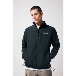 Men's Ghlas 3.0 Softshell Jacket - Black