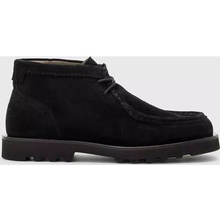 All Saints AllSaints White Underground Sliders