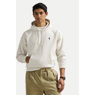 Polo Ralph Lauren Relaxed Fit Back Print Hoodie Nevis