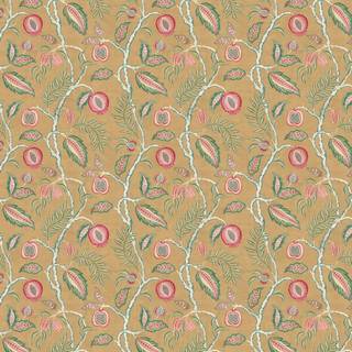 Esselle Home Wallpaper Fruits of Paradise 100023EH