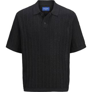 Stribet Polo