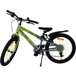 Volare Rocky Cykel 20 Tommer, Grøn