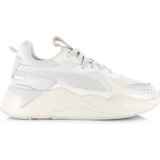 Women&#39;s Puma RS-X Soft&#39;s Sneakers, White, Size 40, Shoes - Peaceful Blue - 40