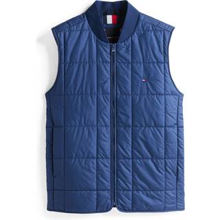 Square Quilted Gilet