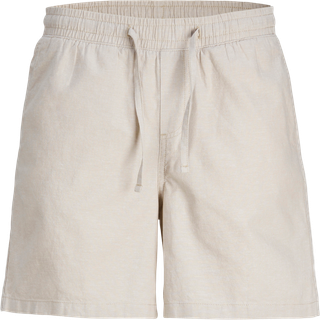 Jogger Fit Shorts I Relaxed Fit Mini